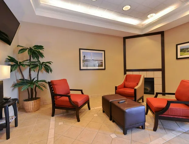 Spark by Hilton Fountain Hills Scottsdale hotel detail image 1