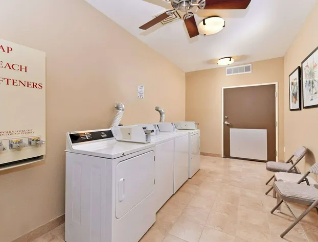 Spark by Hilton Fountain Hills Scottsdale hotel detail image 2