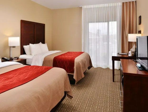 Spark by Hilton Fountain Hills Scottsdale hotel detail image 3