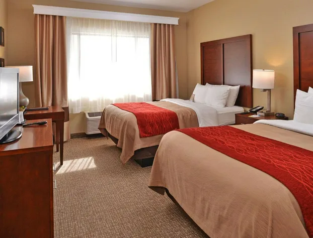 Spark by Hilton Fountain Hills Scottsdale hotel detail image 4