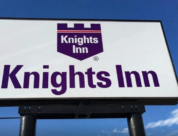 Knights Inn Fairview hotel detail image 1