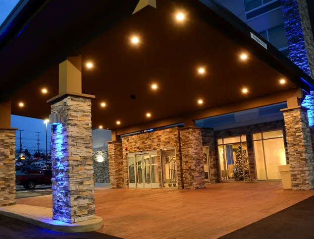 Holiday Inn Express & Suites Pittsburgh - Monroeville by IHG hotel detail image 3