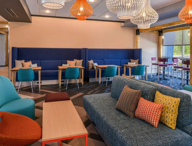 Tru by Hilton Little Rock West hotel detail image 4