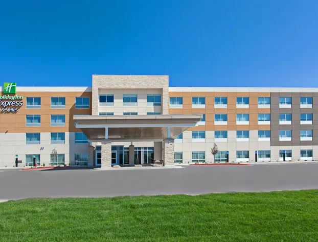 Holiday Inn Express & Suites Brigham City - North Utah by IHG hotel detail image 3