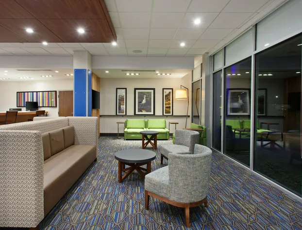 Holiday Inn Express & Suites Brigham City - North Utah by IHG hotel detail image 4