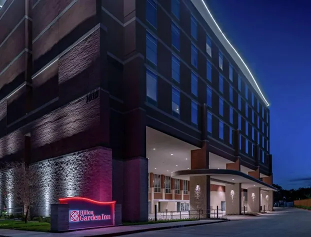 Hilton Garden Inn Dallas at Hurst Conference Center hotel detail image 1