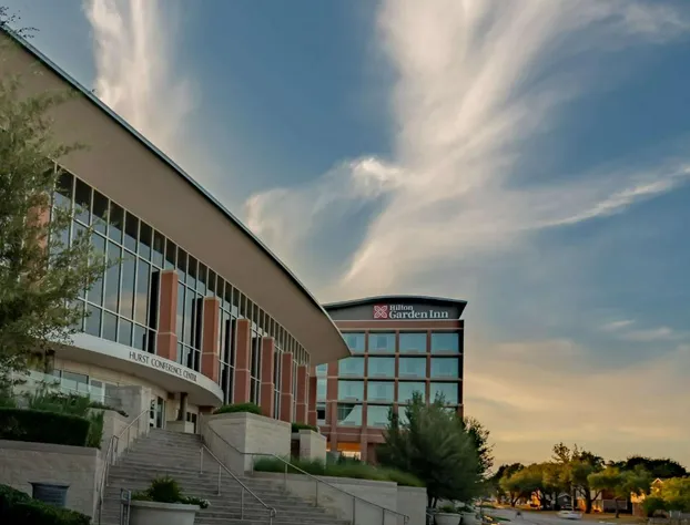 Hilton Garden Inn Dallas at Hurst Conference Center hotel detail image 3