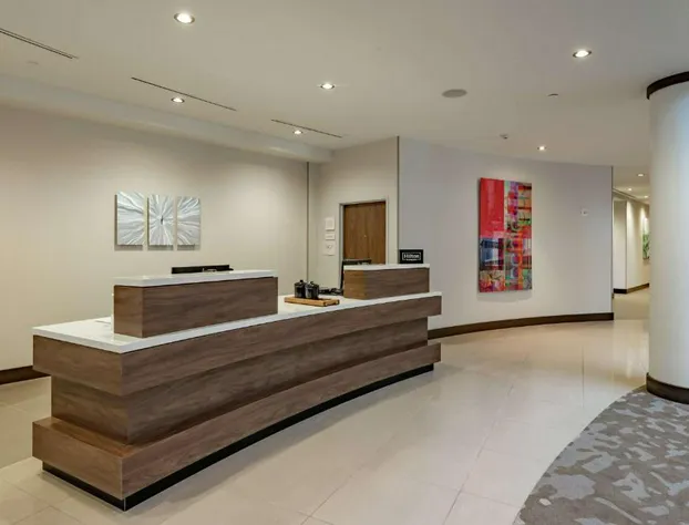 Hilton Garden Inn Dallas at Hurst Conference Center hotel detail image 4