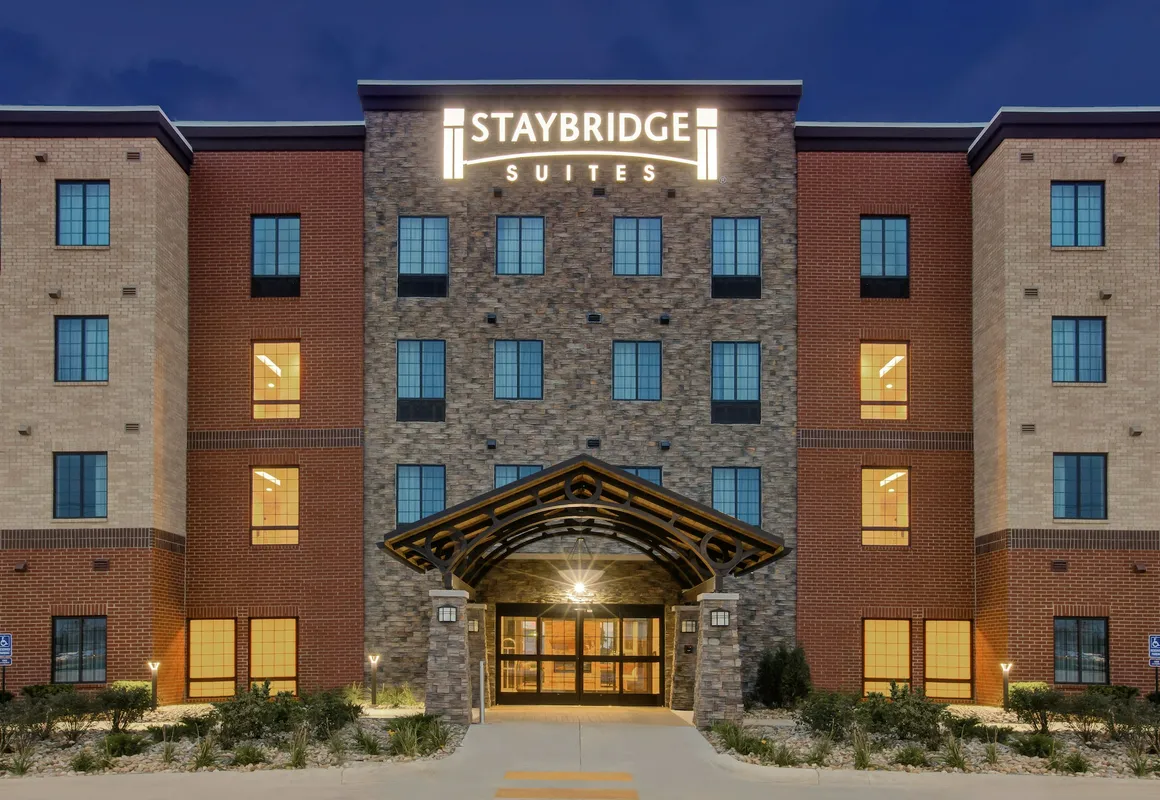 Staybridge Suites Benton Harbor - St. Joseph by IHG hotel hero