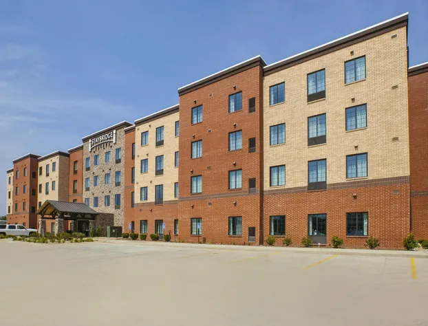 Staybridge Suites Benton Harbor - St. Joseph by IHG hotel detail image 1