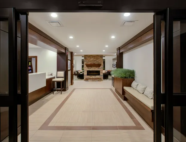 Staybridge Suites Benton Harbor - St. Joseph by IHG hotel detail image 2