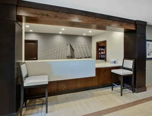 Staybridge Suites Benton Harbor - St. Joseph by IHG hotel detail image 3