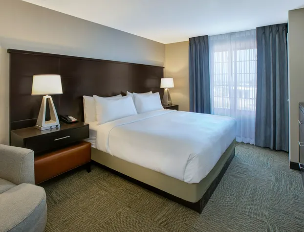 Staybridge Suites Benton Harbor - St. Joseph by IHG hotel detail image 4