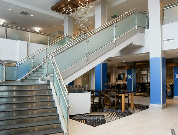 Holiday Inn Express & Suites Denver - Aurora Medical Campus by IHG hotel detail image 4