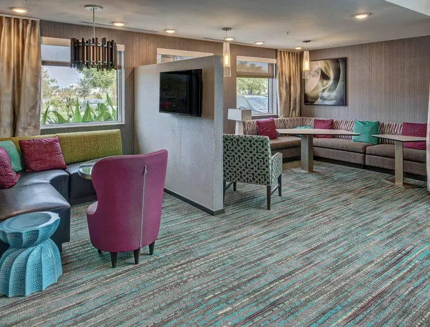 Residence Inn Fort Lauderdale Pompano Beach Central hotel detail image 2