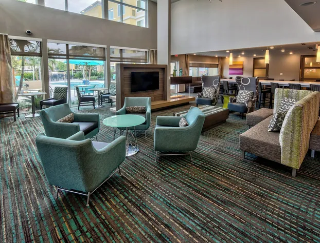 Residence Inn Fort Lauderdale Pompano Beach Central hotel detail image 4