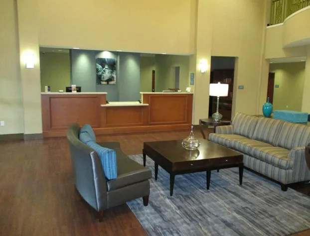 Best Western Plus Tuscumbia Muscle Shoals Hotel and Suites hotel detail image 4