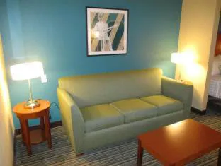 Best Western Plus Tuscumbia Muscle Shoals Hotel and Suites hotel detail image 2