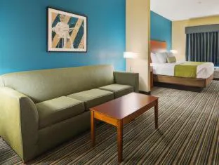 Best Western Plus Tuscumbia Muscle Shoals Hotel and Suites hotel detail image 3