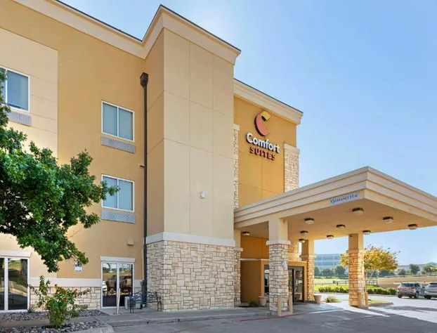 Comfort Suites West Dallas - Cockrell Hill hotel detail image 2