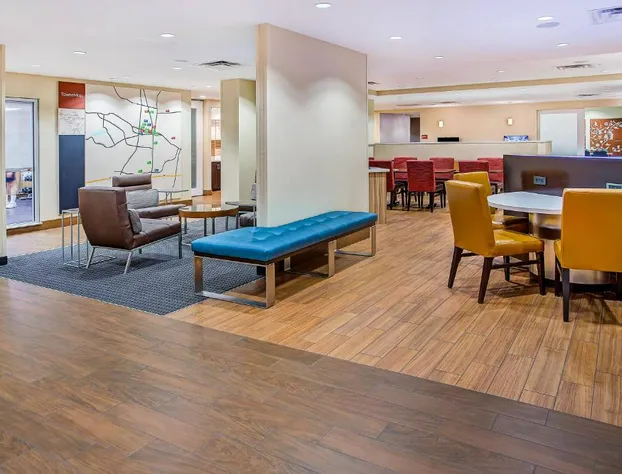 TownePlace Suites by Marriott Cookeville hotel detail image 2