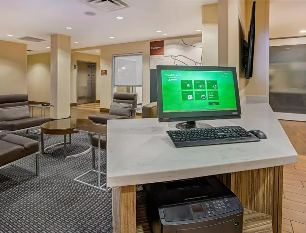 TownePlace Suites by Marriott Cookeville hotel detail image 3