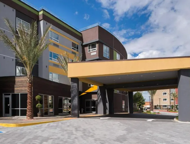 Courtyard by Marriott Temecula Murrieta hotel detail image 1