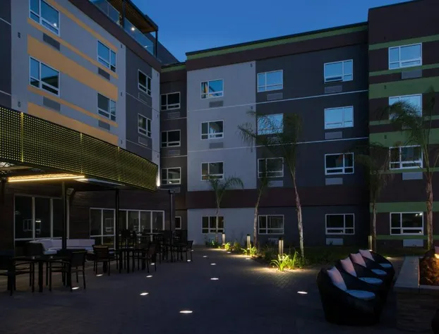 Courtyard by Marriott Temecula Murrieta hotel detail image 2