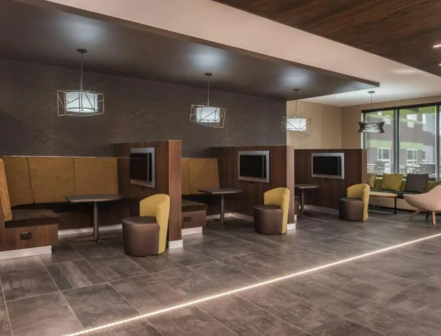 Courtyard by Marriott Temecula Murrieta hotel detail image 4