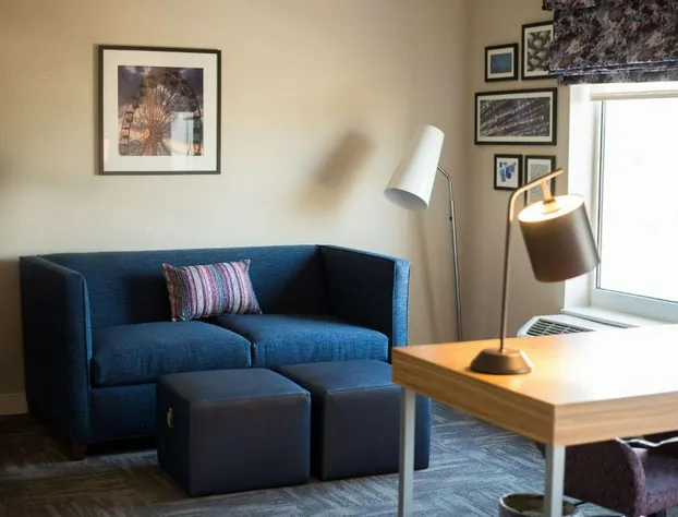 Hampton Inn & Suites by Hilton Warrington Horsham hotel detail image 2