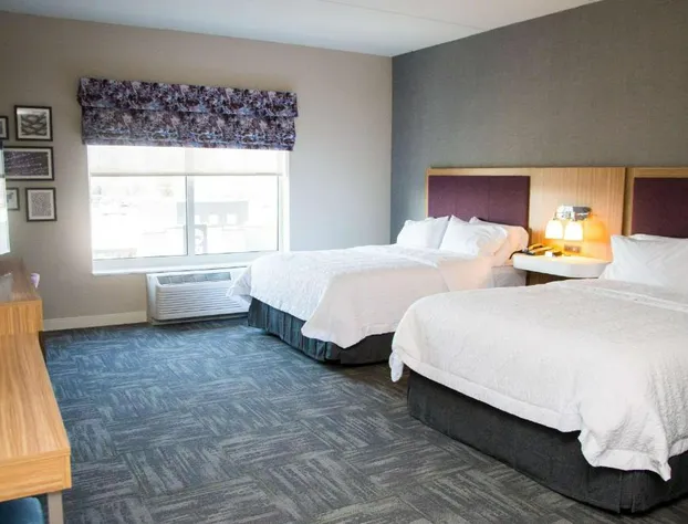 Hampton Inn & Suites by Hilton Warrington Horsham hotel detail image 4