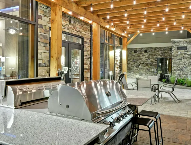 Homewood Suites by Hilton New Hartford Utica hotel detail image 2