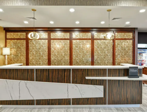 Homewood Suites by Hilton New Hartford Utica hotel detail image 4