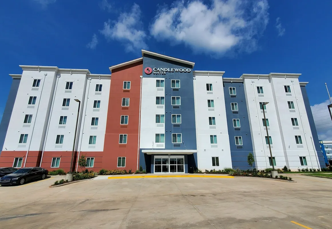 Candlewood Suites Lake Charles South by IHG hotel hero