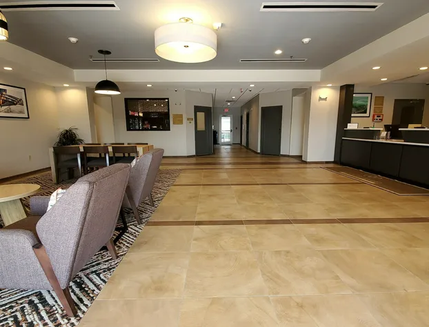 Candlewood Suites Lake Charles South by IHG hotel detail image 1