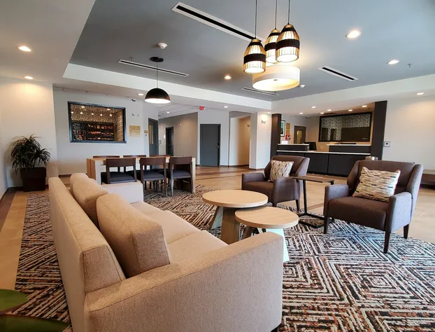 Candlewood Suites Lake Charles South by IHG hotel detail image 2