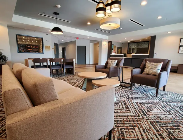 Candlewood Suites Lake Charles South by IHG hotel detail image 4