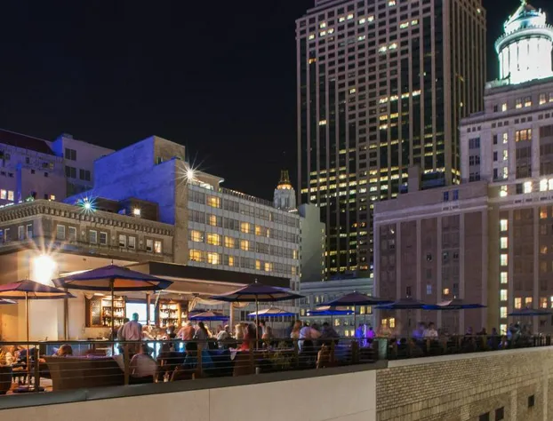 NOPSI Hotel, New Orleans hotel detail image 1