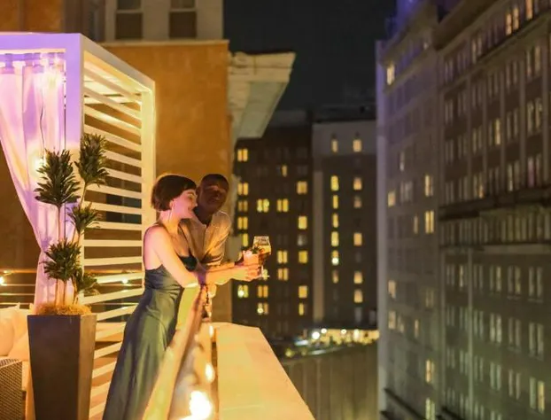 NOPSI Hotel, New Orleans hotel detail image 2