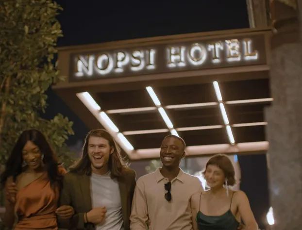 NOPSI Hotel, New Orleans hotel detail image 3