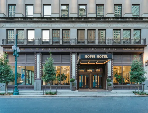 NOPSI Hotel, New Orleans hotel detail image 4