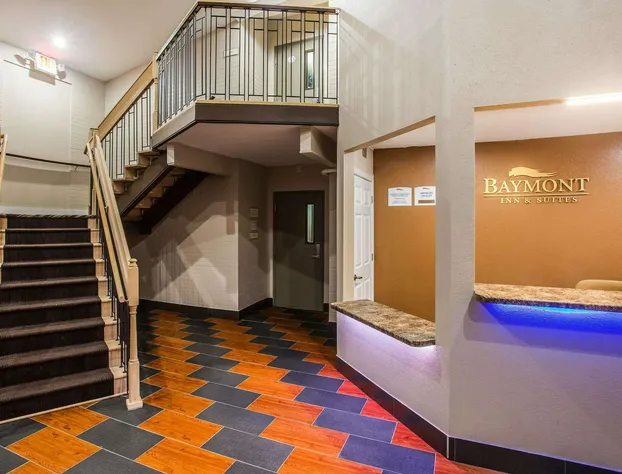 Baymont by Wyndham Appleton hotel detail image 2