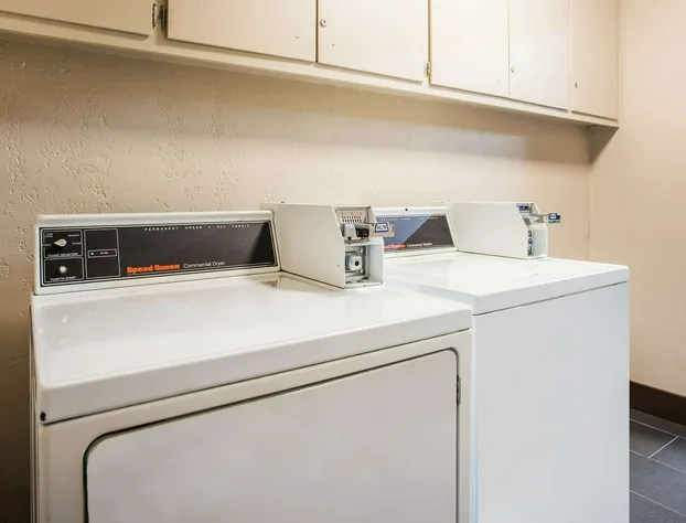 Baymont by Wyndham Appleton hotel detail image 4