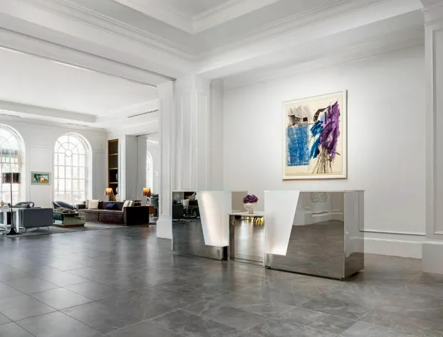 AC Hotel by Marriott Spartanburg hotel detail image 4