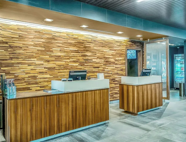 Courtyard by Marriott Longview North hotel detail image 2