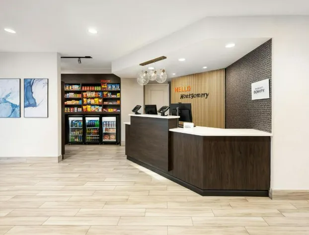 TownePlace Suites by Marriott Montgomery EastChase hotel detail image 2