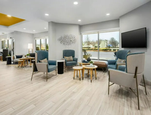 TownePlace Suites by Marriott Montgomery EastChase hotel detail image 3