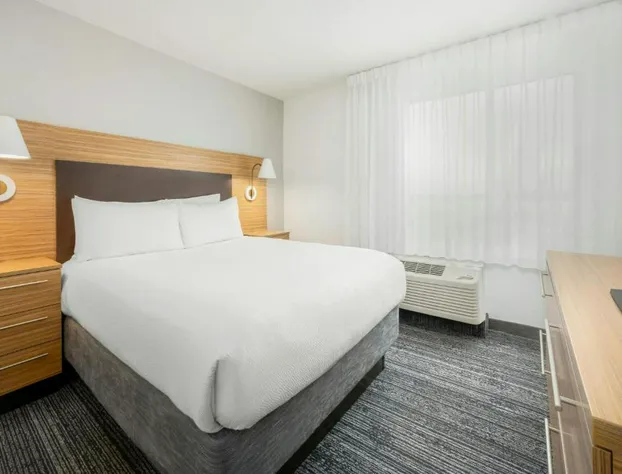 TownePlace Suites by Marriott Montgomery EastChase hotel detail image 4