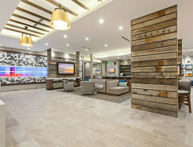 SpringHill Suites by Marriott Huntington Beach Orange County hotel detail image 3