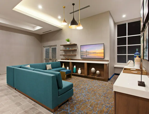 SpringHill Suites by Marriott Huntington Beach Orange County hotel detail image 4